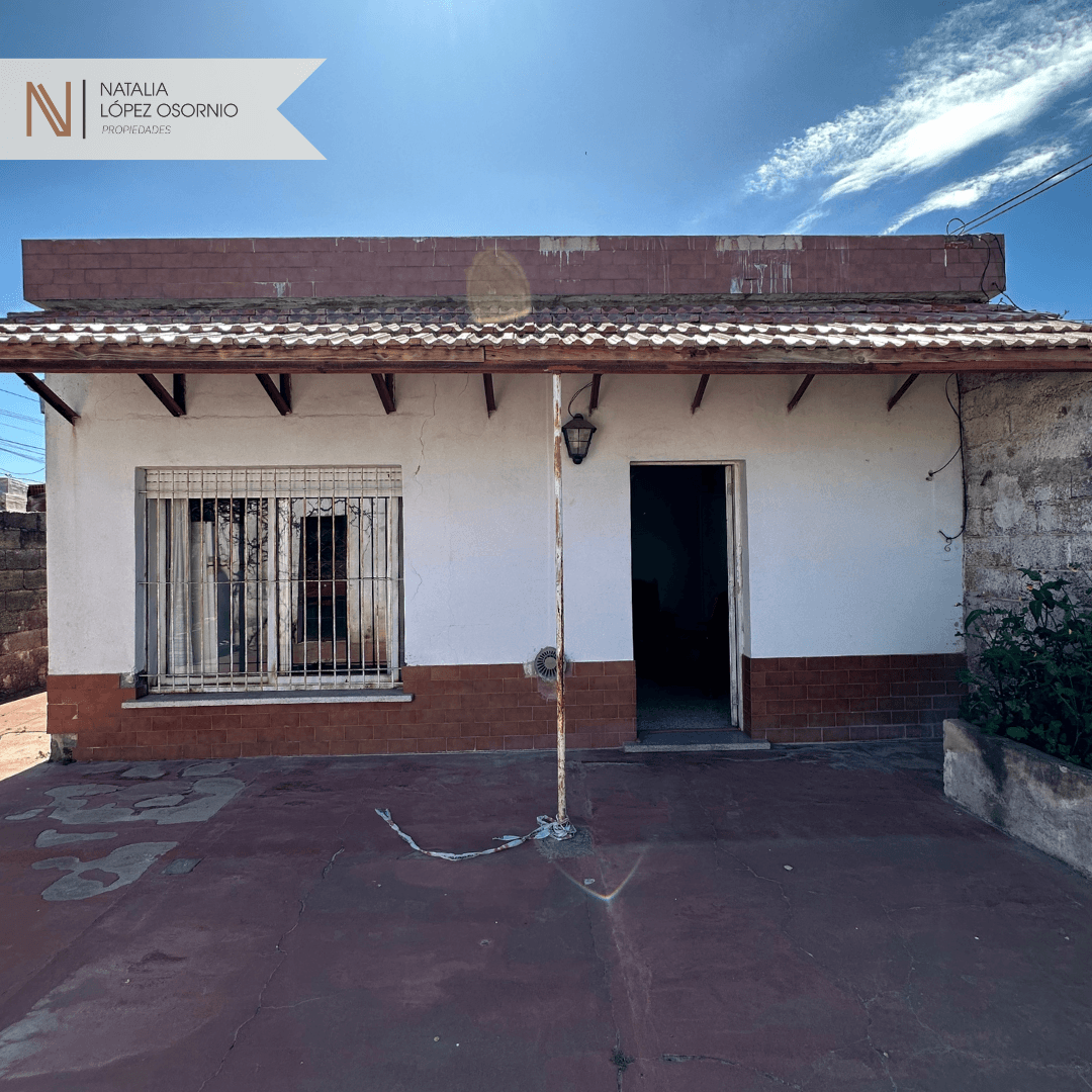 🏡 CASA para reciclar con potencial🌿 - 3