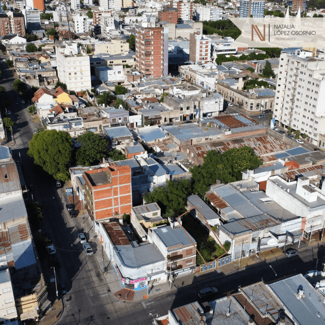 🌳 Magnífico lote - Necochea 2979  - 6