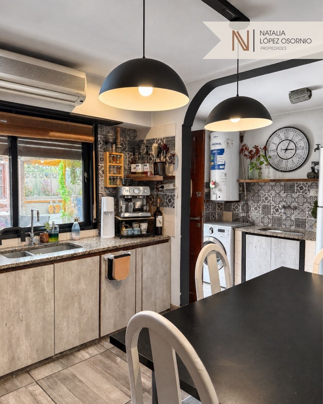 🏡 Chalet de categoría en San Vicente - 3 dorm. - 16