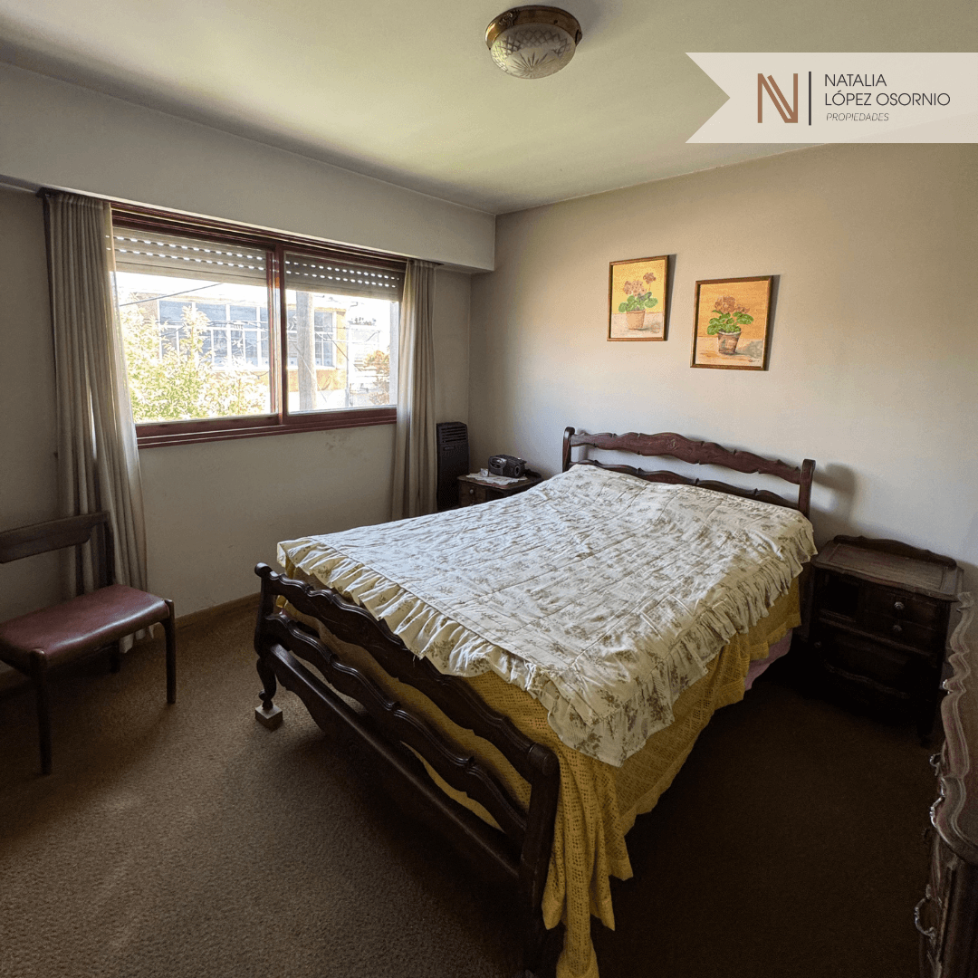 🌟 CASA en PLANTA ALTA - Microcentro - 12