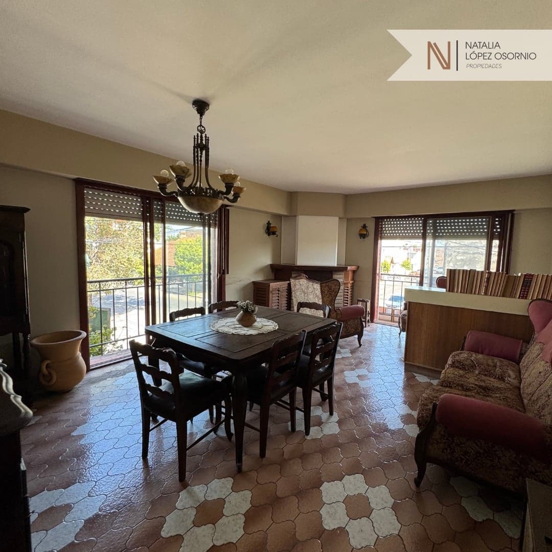 🌟 CASA en PLANTA ALTA - Microcentro - 5