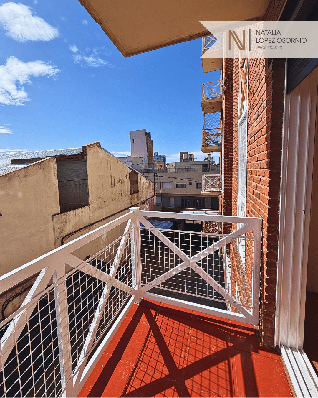 ✨ Dpto. de 2 dorm. en Torre Paz - 9