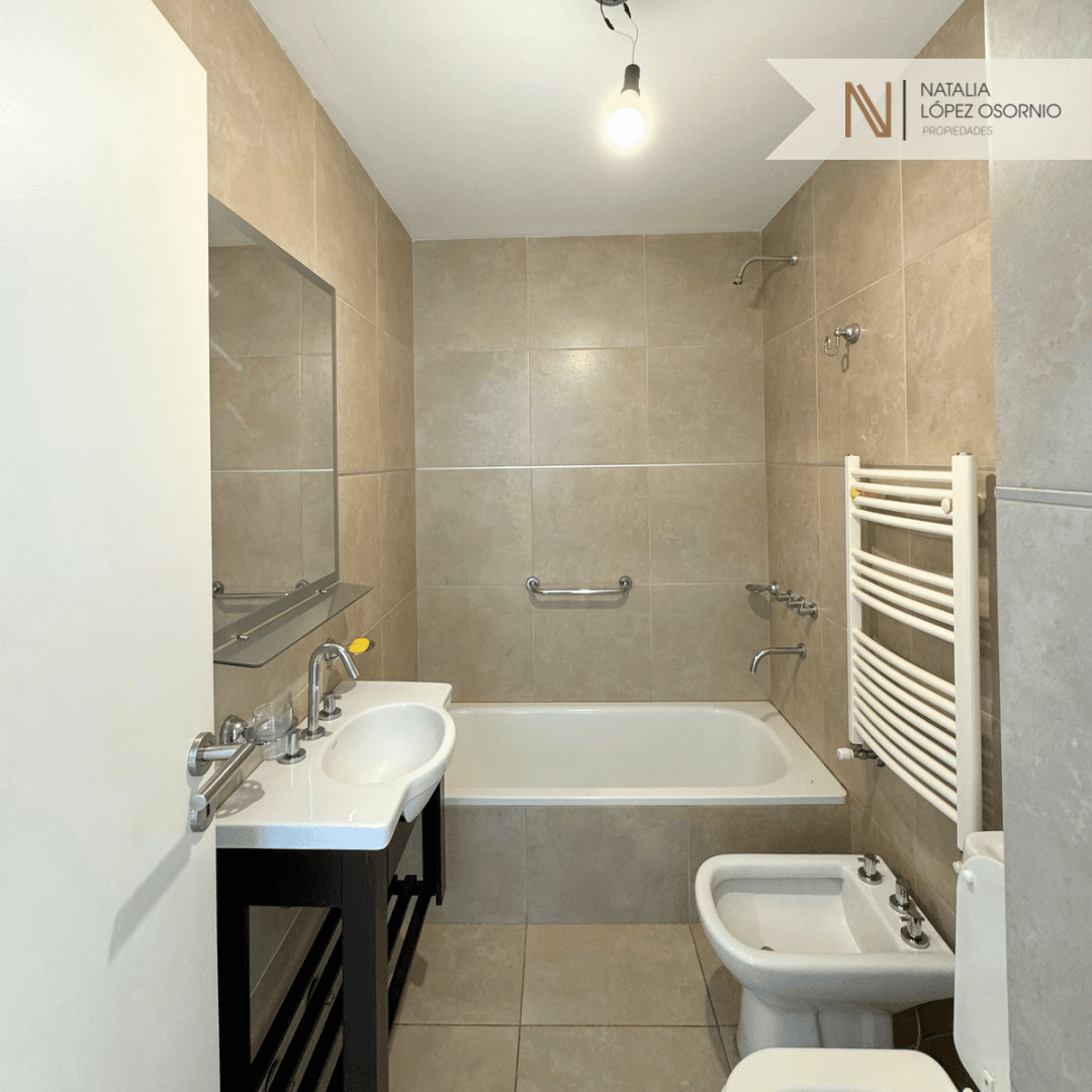 🌟 Departamento 2 Dorm - Edificio TERRA - 15