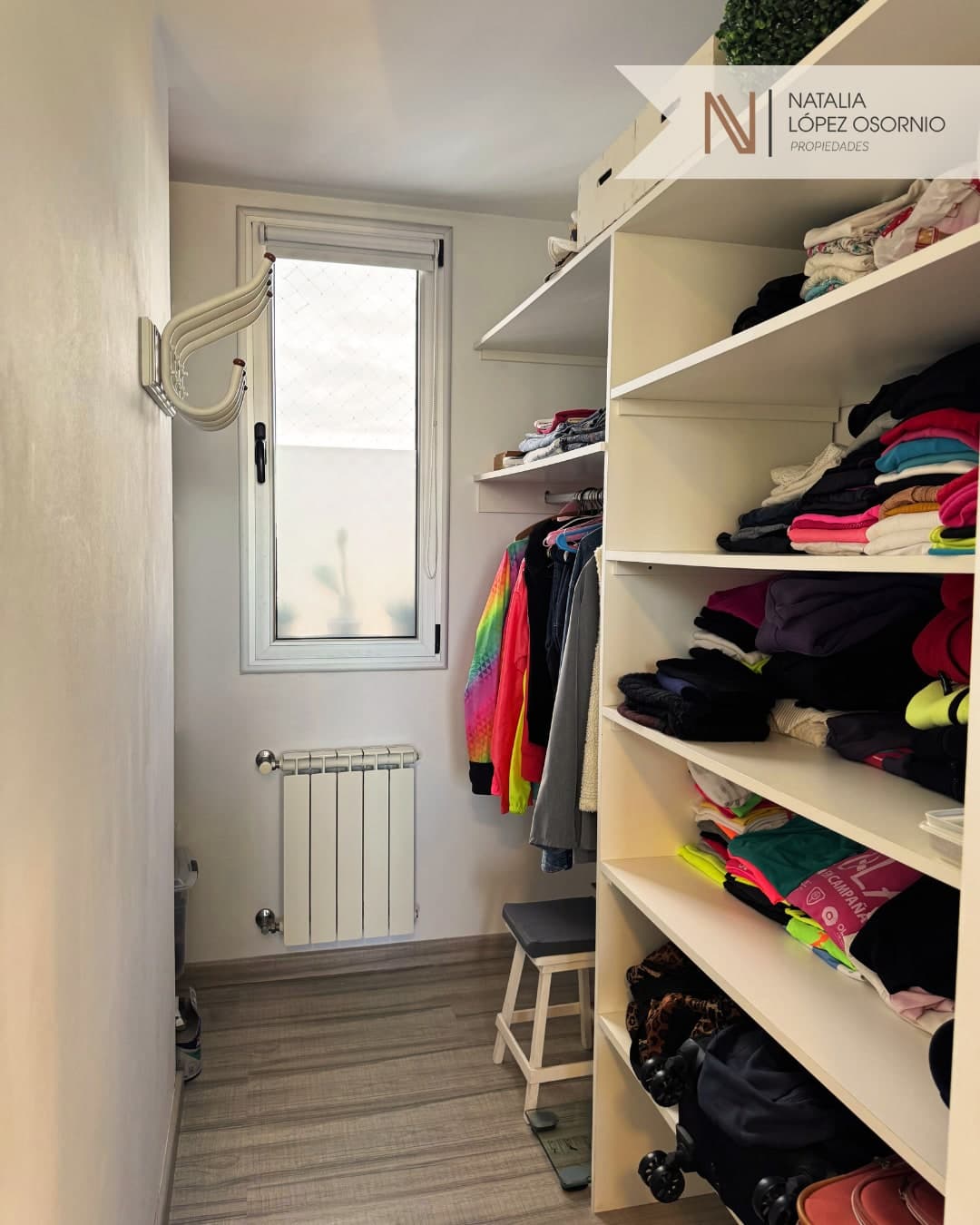 Magnífico SEMIPISO -  B. Mariano Moreno  - 11