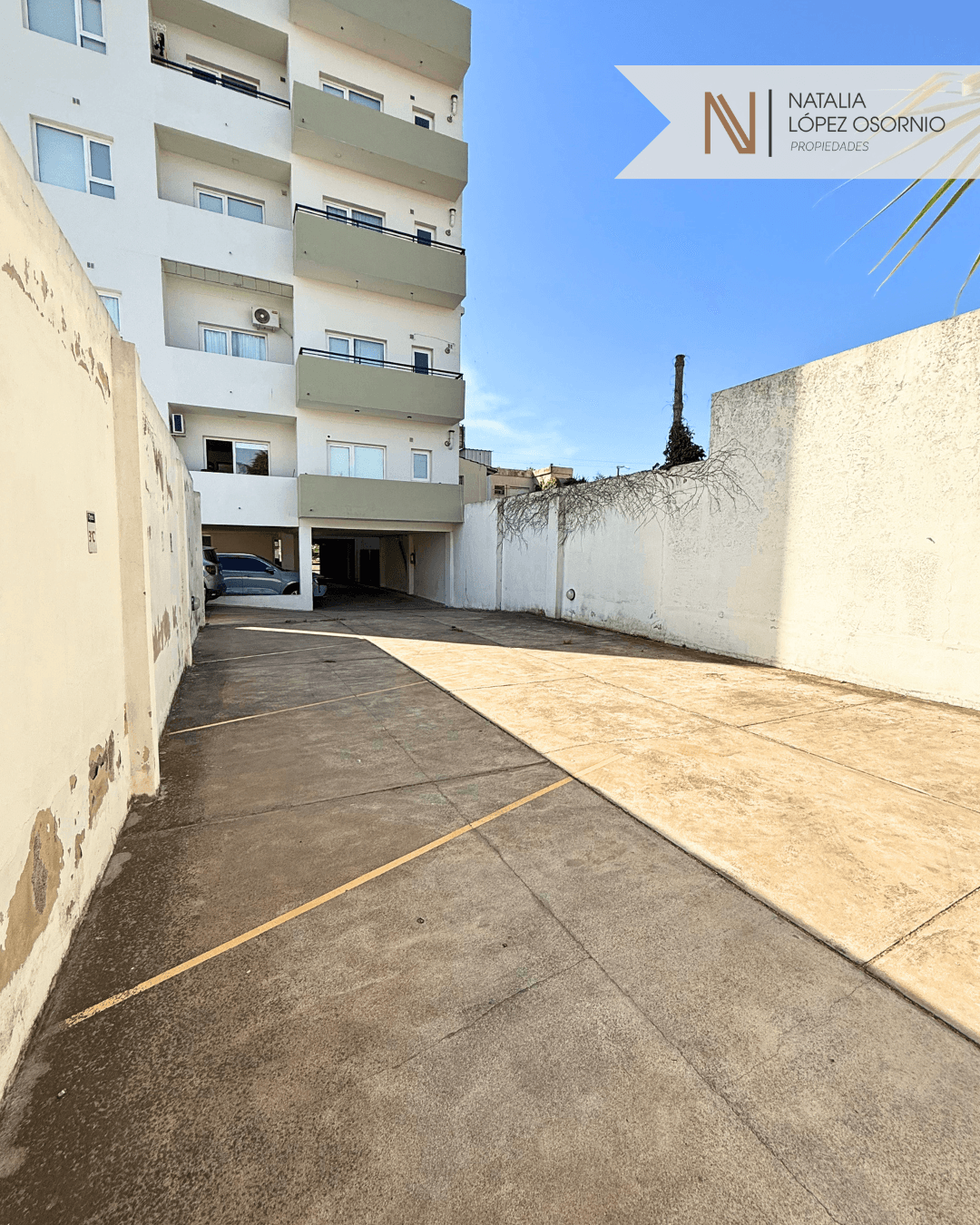 🏢 ALQUILER – Departamento 1 Dormitorio AMUEBLADO | Centro | Frente a Plaza Álvaros Barros - 13