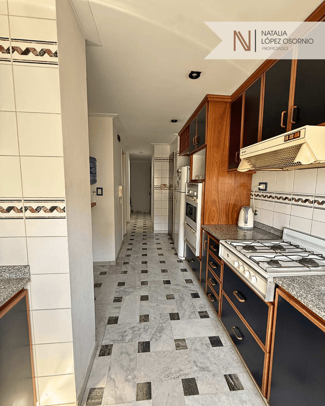 ✨ Dpto. 3 dorm. frente a Plaza Ppal. - 14