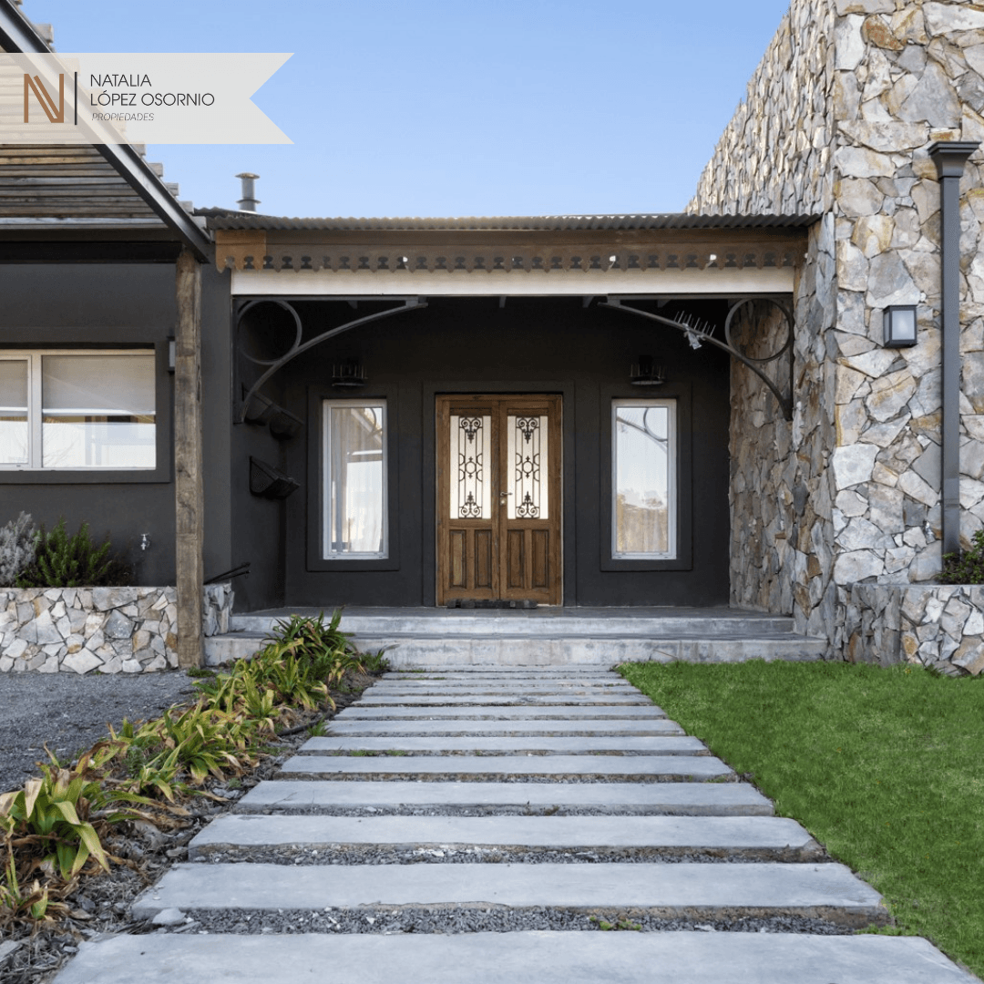 💎 Exclusiva CASA - Country Sauvetrerre - 2