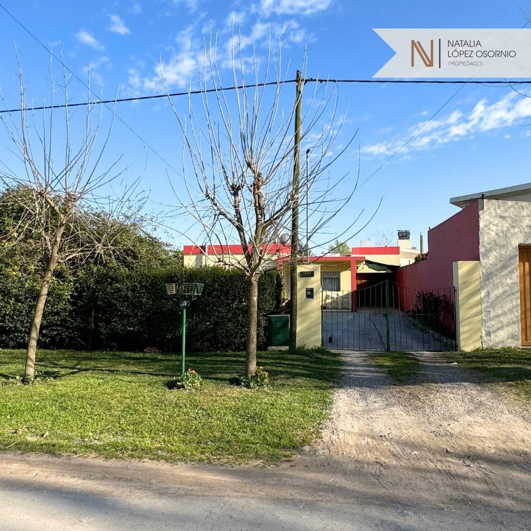 🏡 Hermosa CASA en Villa Aurora - 5