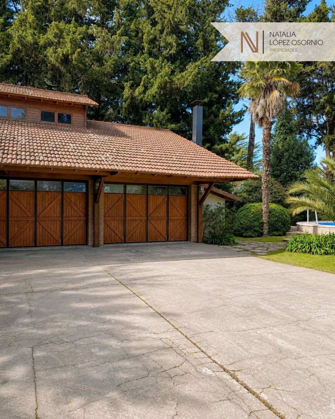 ✨ Chalet de Categoría en Parque Arano  - 19