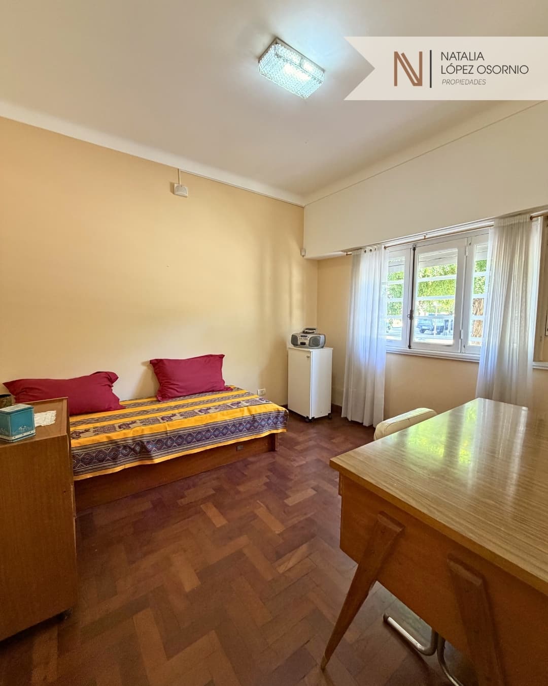 🏡 Casa de 3 dorm. en Pueblo Nuevo - 13