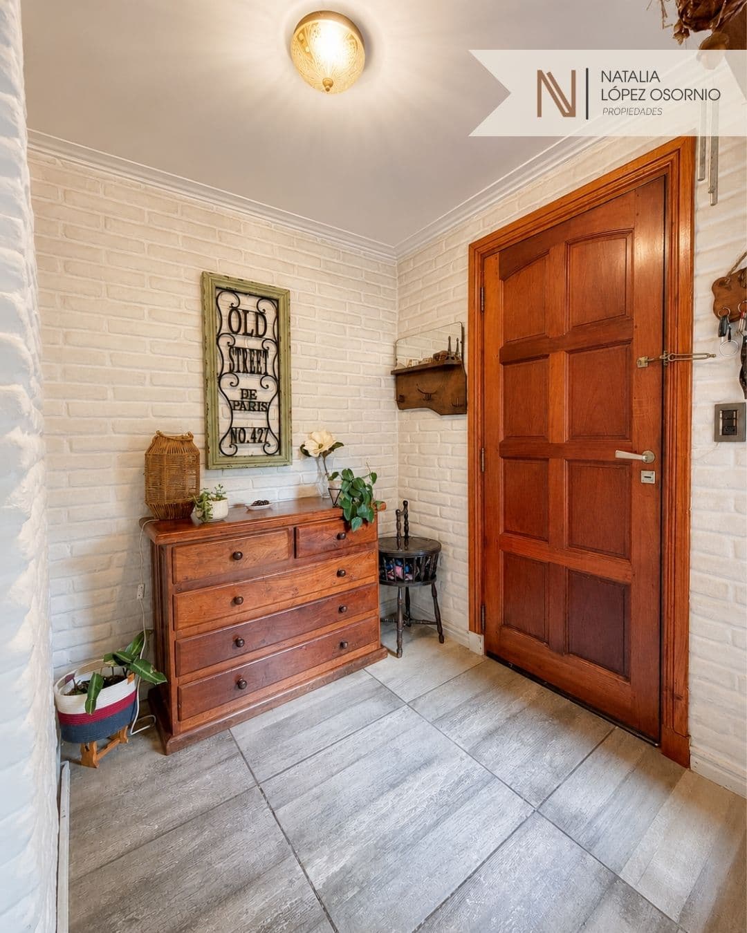 🏡 Chalet de categoría en San Vicente - 3 dorm. - 7