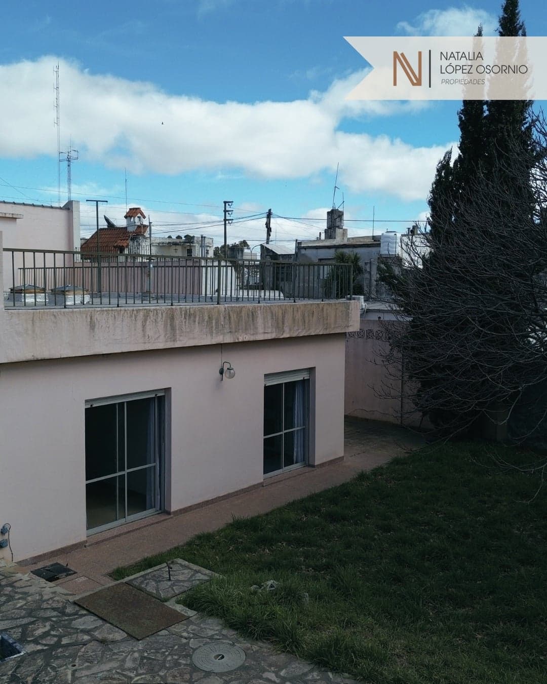 💎 Magnífica CASA a la Venta - Microcentro  - 24