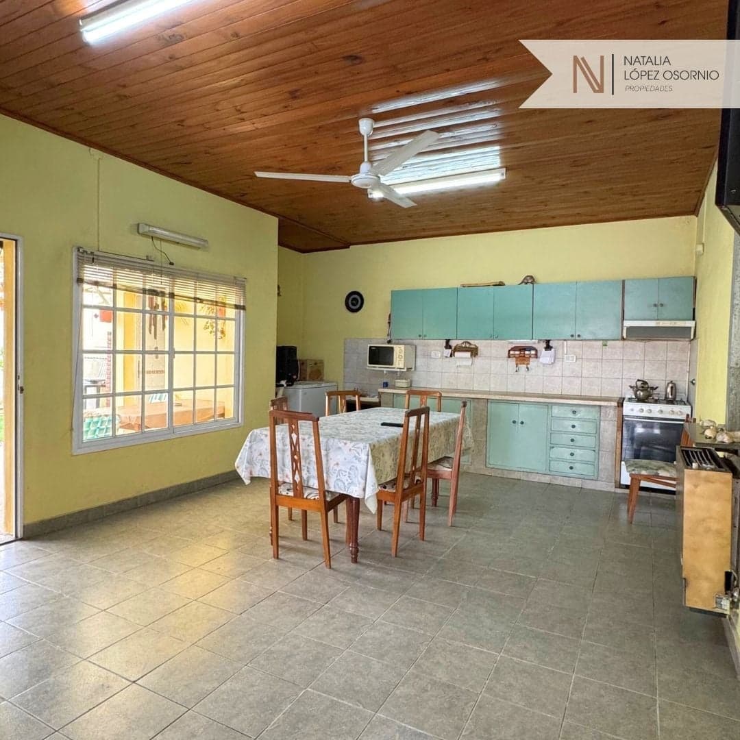 ✨  Hermosa CASA - B. Mariano Moreno - 8