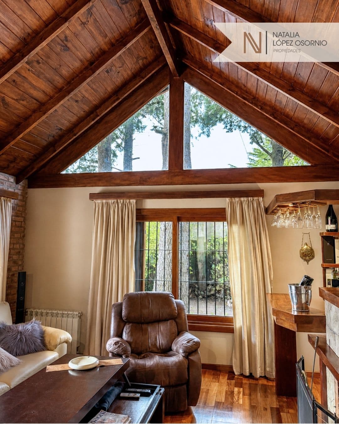 ✨ Chalet de Categoría en Parque Arano  - 9