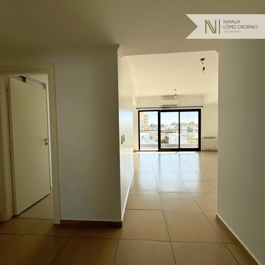 🌟 Departamento 2 Dorm - Edificio TERRA - 5