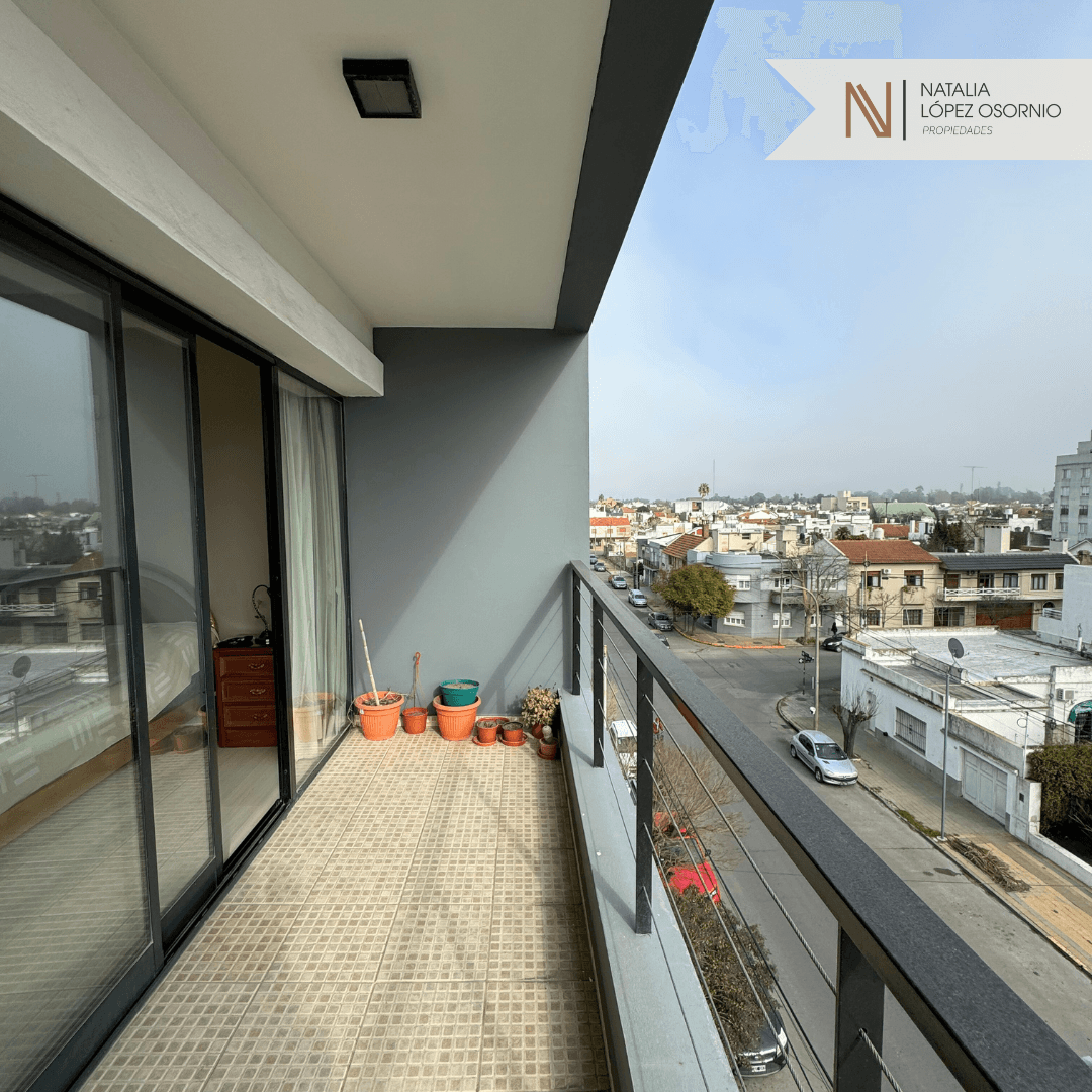 🌟 Departamento 2 Dorm - Edificio TERRA - 16