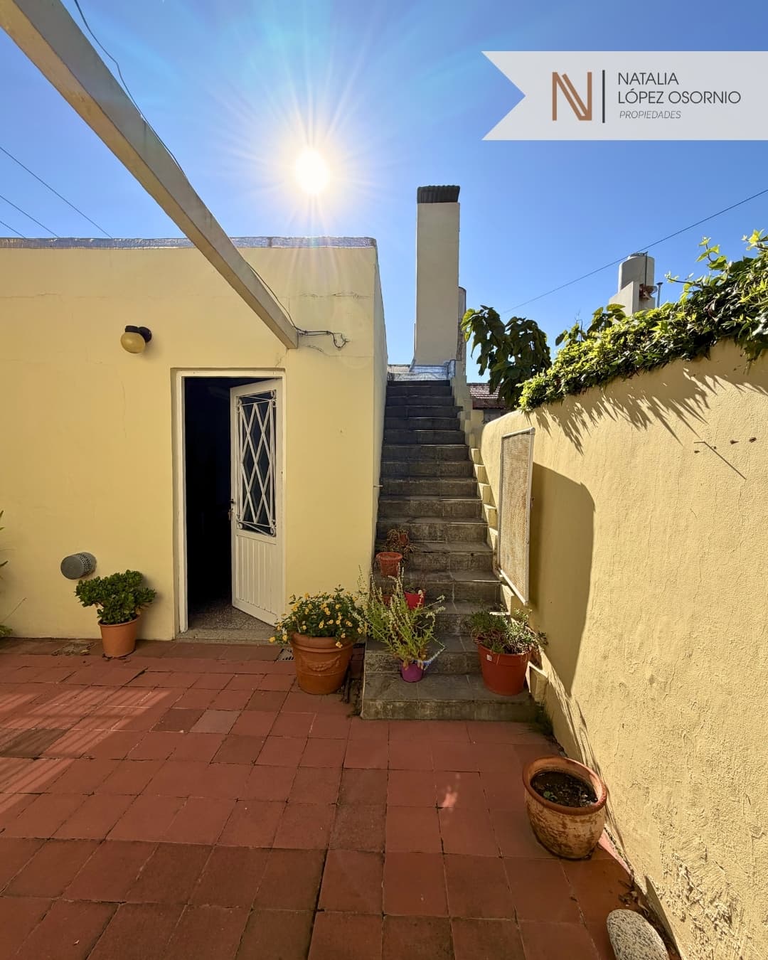 🏡 Casa de 3 dorm. en Pueblo Nuevo - 18