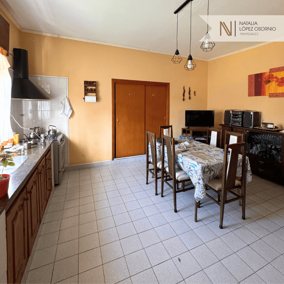 🏡 Hermosa CASA en Villa Aurora - 7