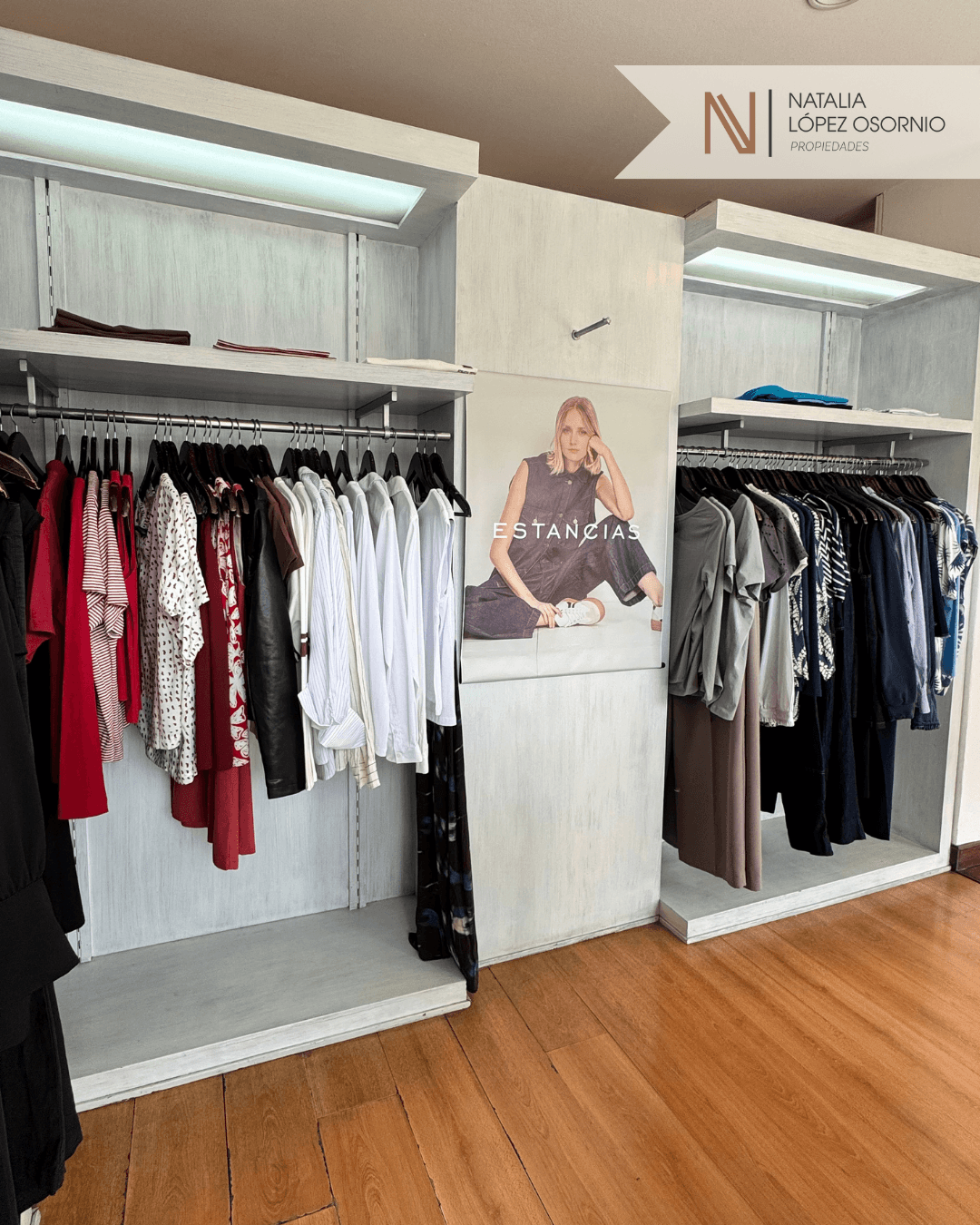 🎯 FONDO DE COMERCIO A LA VENTA – ROSELLA - 21