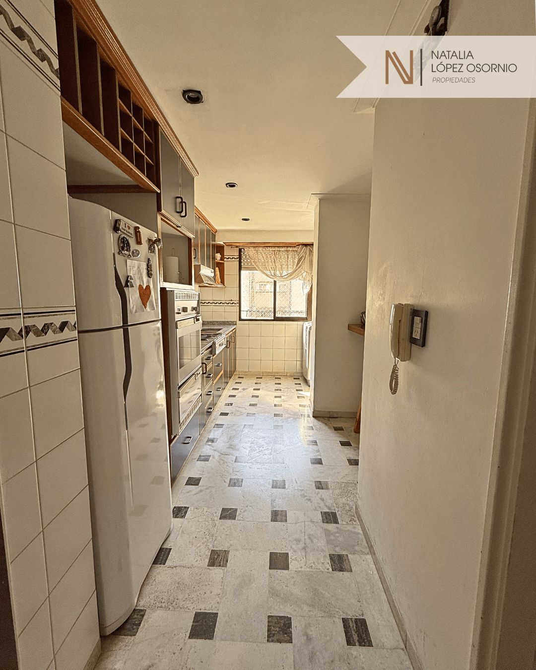 ✨ Dpto. 3 dorm. frente a Plaza Ppal. - 11