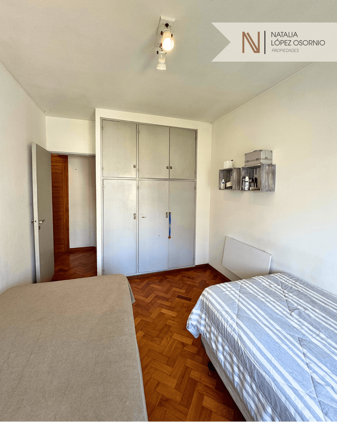 🏬 Dpto. 2 ambientes - Palermo  - 14