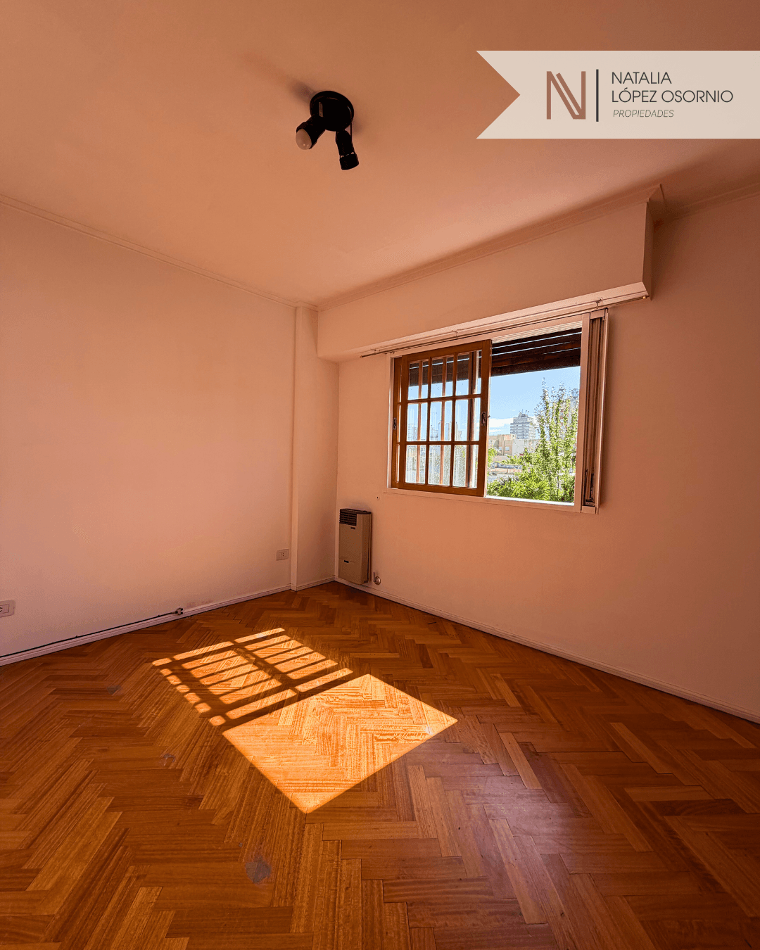 ✨ Dpto. de 2 dorm. en Torre Paz - 20