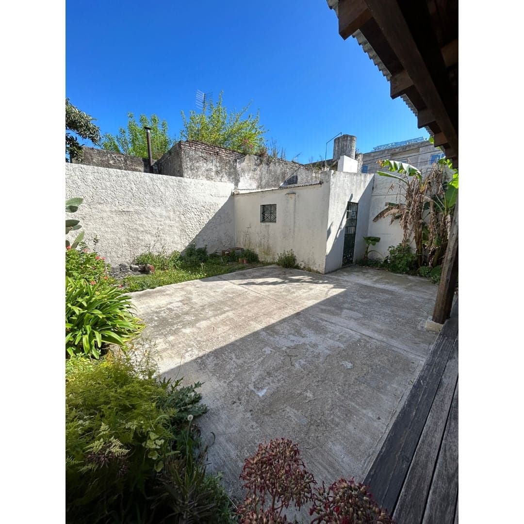 🏠♻️CASA reciclada - Microcentro  - 16