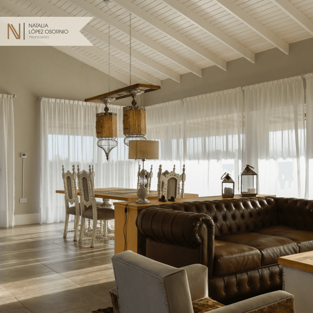 💎 Exclusiva CASA - Country Sauvetrerre - 6