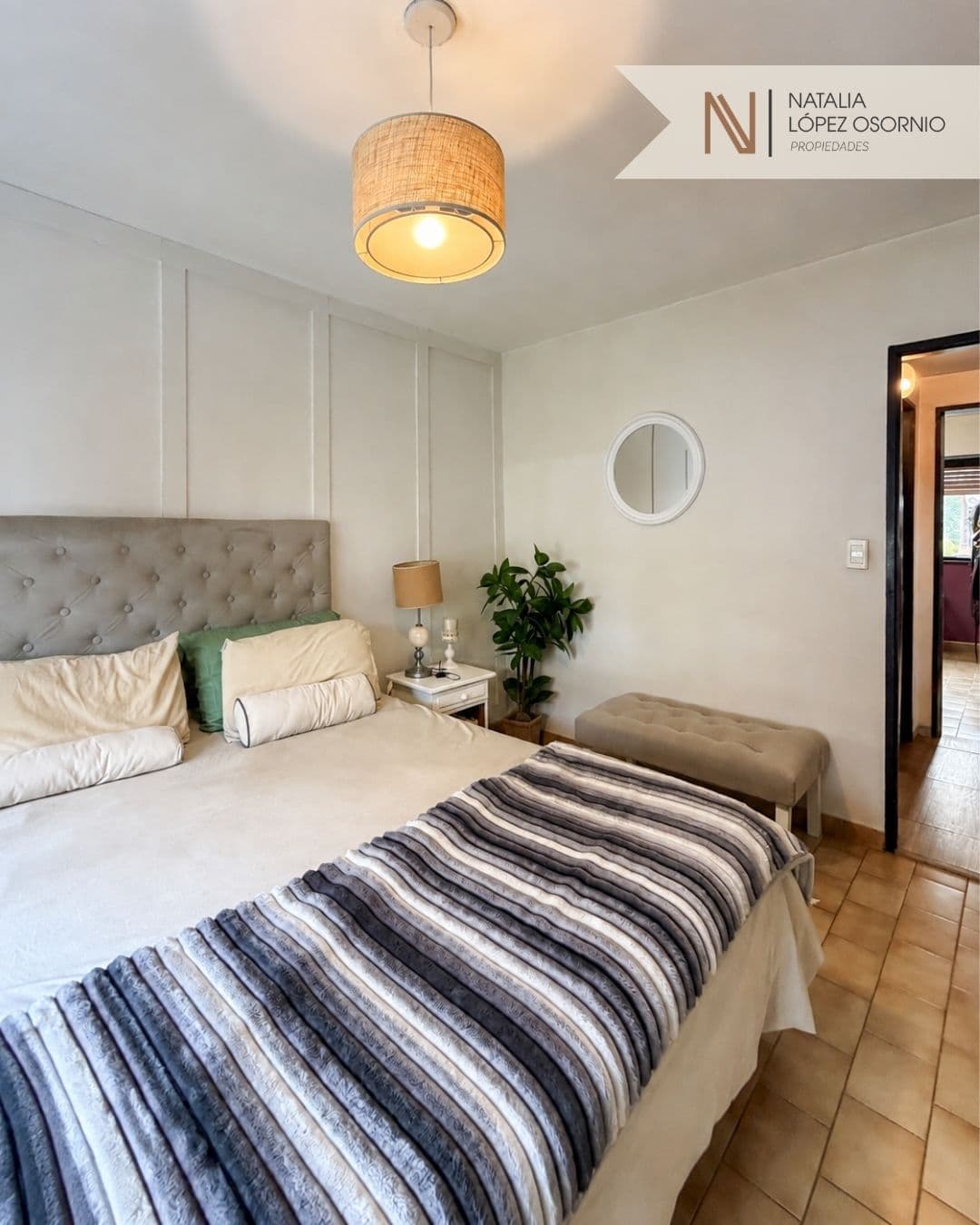 🏡 Chalet de categoría en San Vicente - 3 dorm. - 18