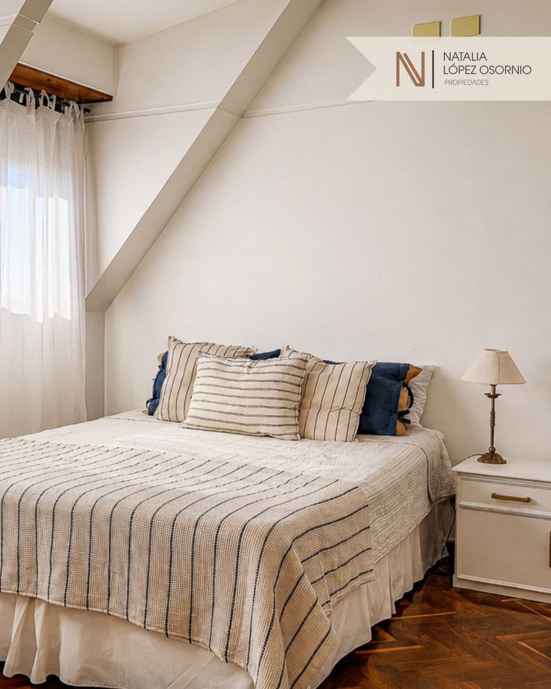 Magnífico Penthouse | 10.º piso | Plaza Central - 46