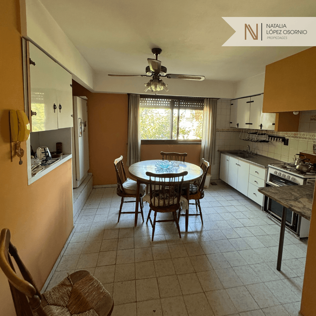 🌟 CASA en PLANTA ALTA - Microcentro - 10