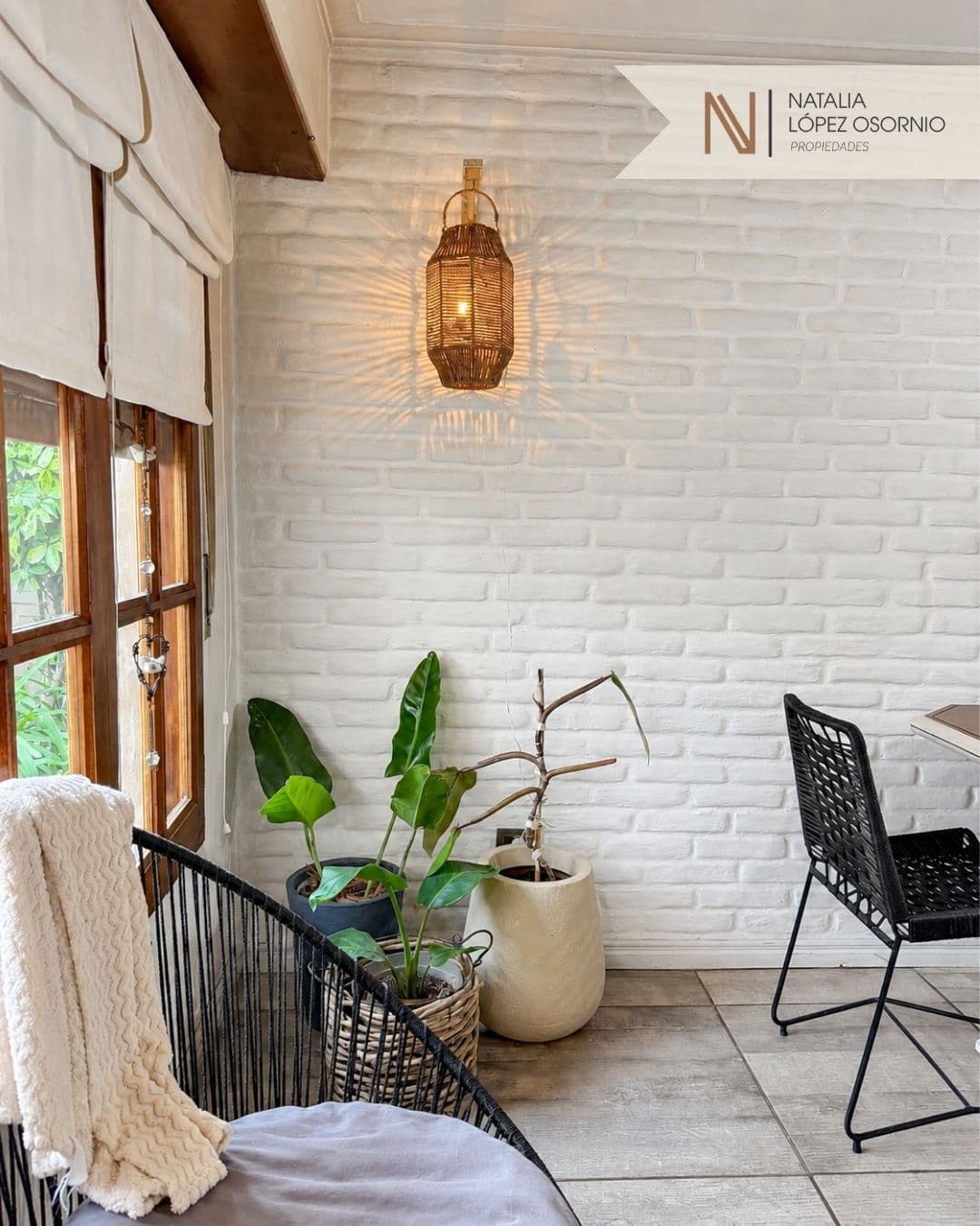 🏡 Chalet de categoría en San Vicente - 3 dorm. - 12