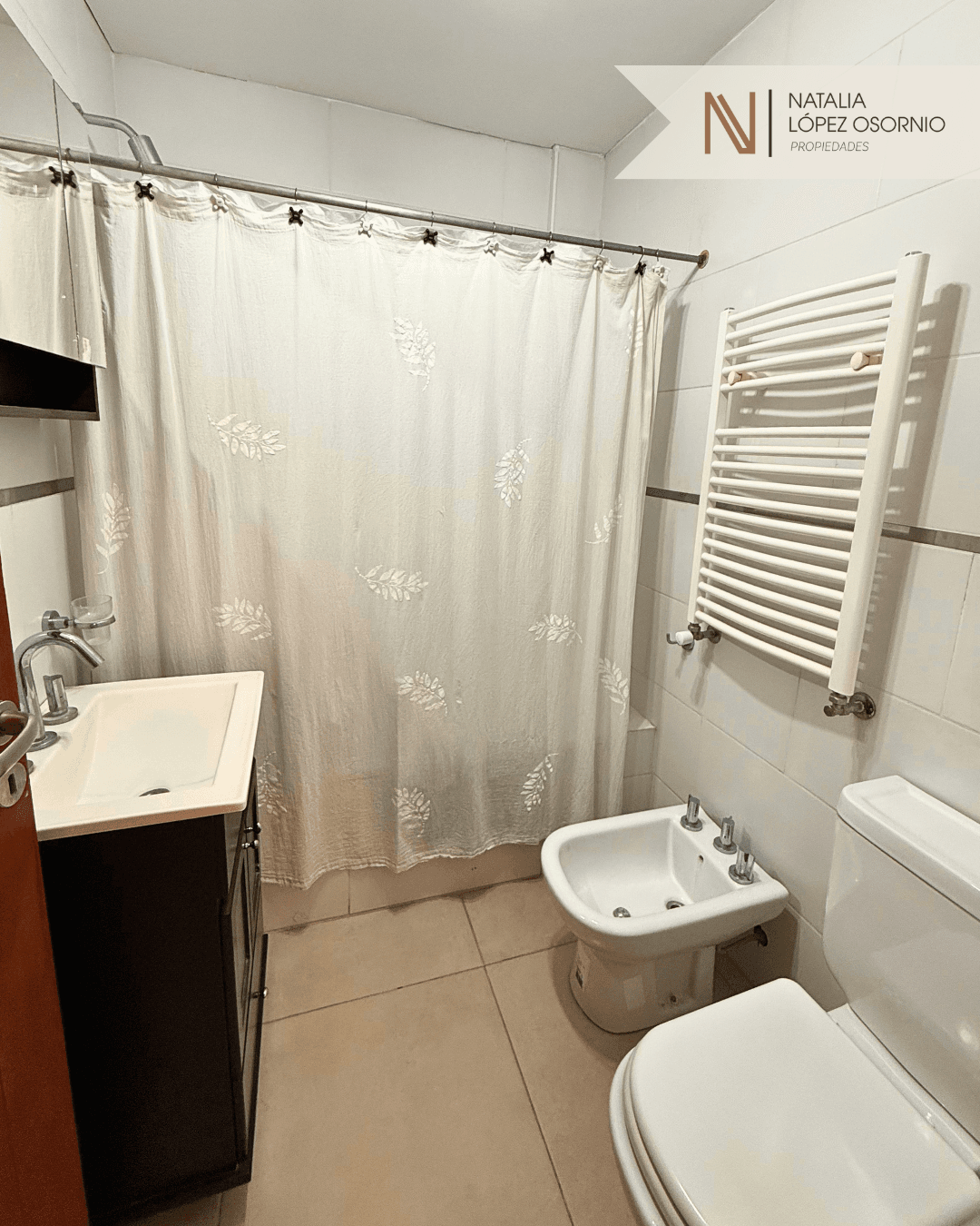 🏢 ALQUILER – Departamento 1 Dormitorio AMUEBLADO | Centro | Frente a Plaza Álvaros Barros - 11