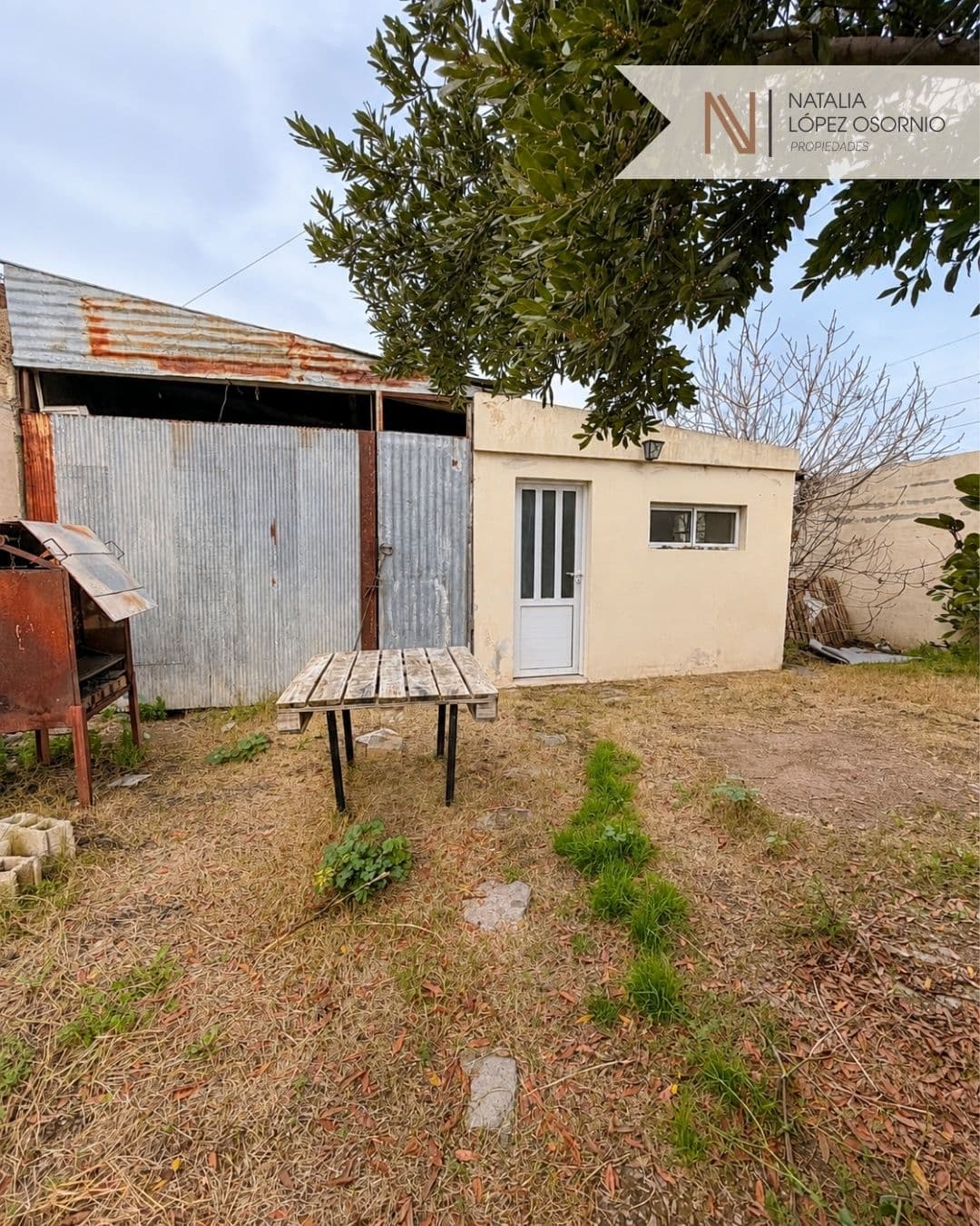 Casa de 3 dormitorios - Barrio UTA - 21