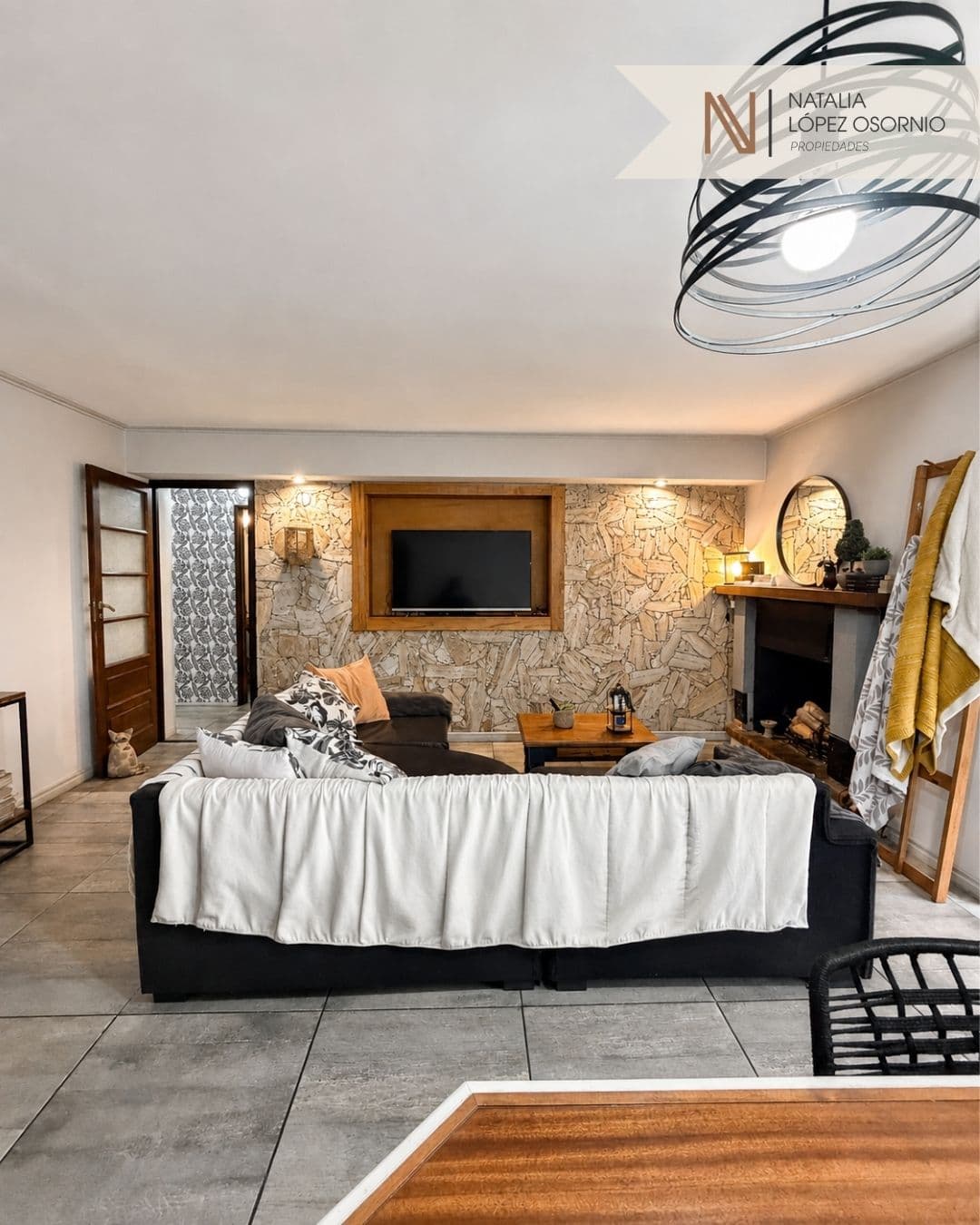 🏡 Chalet de categoría en San Vicente - 3 dorm. - 10