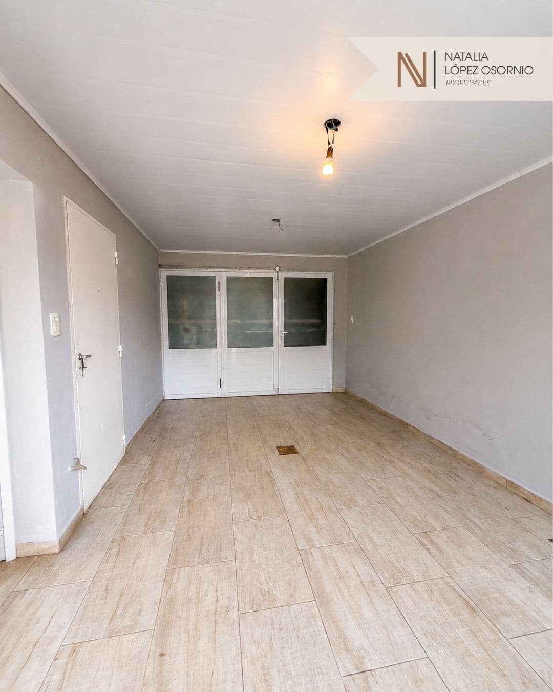 Casa de 3 dormitorios - Barrio UTA - 18