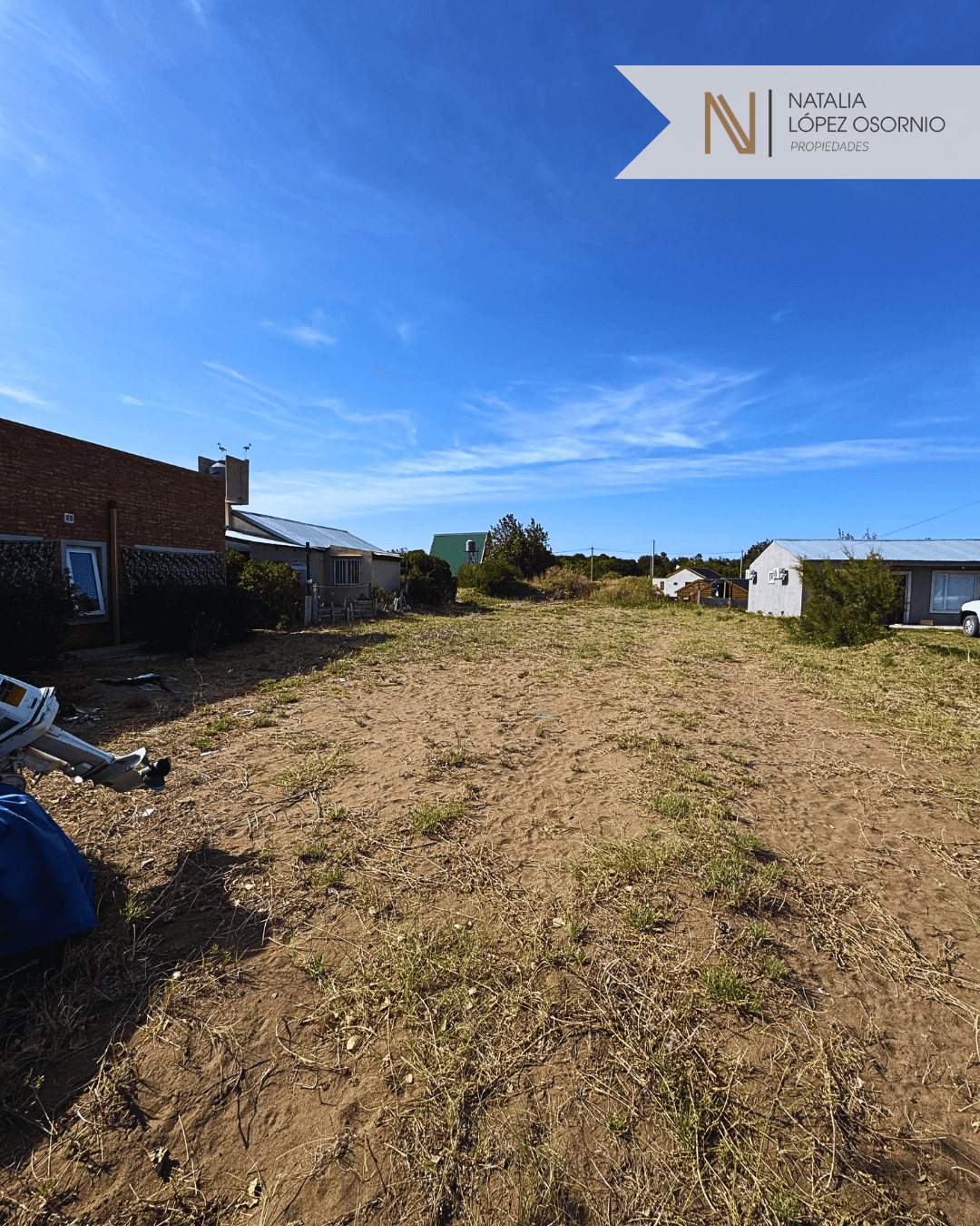 🌊 LOTE EN B. MARISOL - Listo para Edificar! - 3