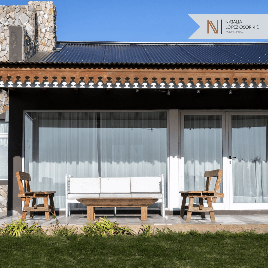 💎 Exclusiva CASA - Country Sauvetrerre - 19