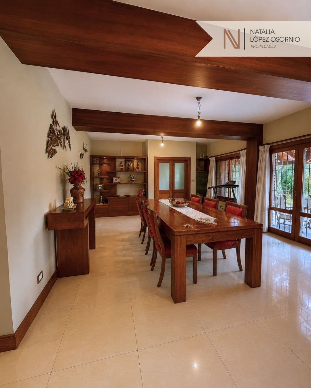 ✨ Chalet de Categoría en Parque Arano  - 10