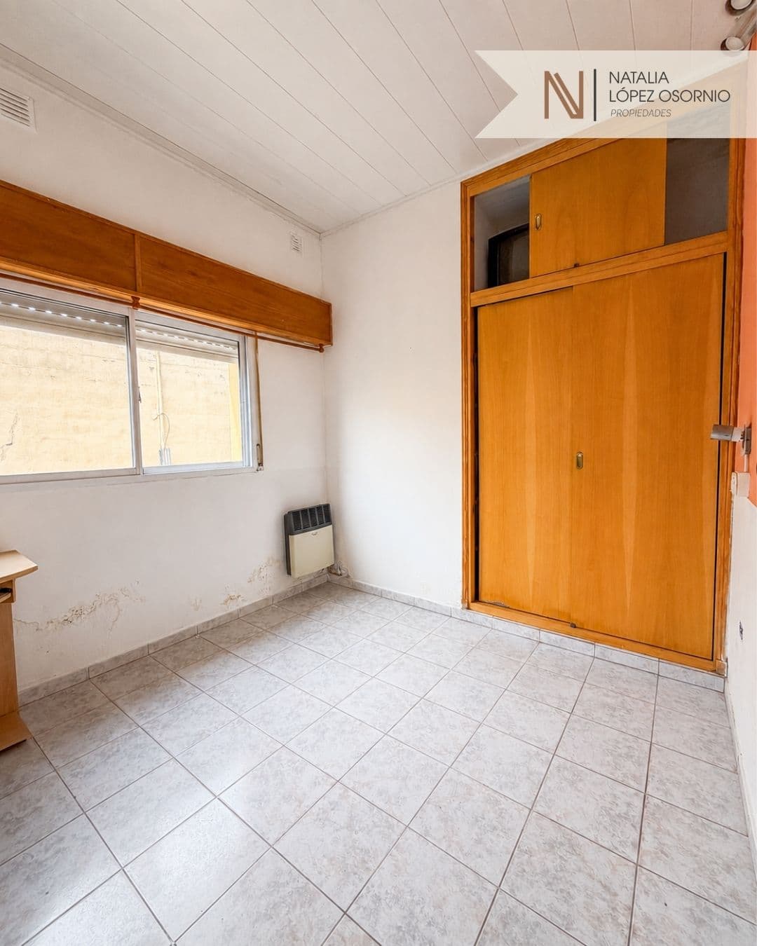Casa de 3 dormitorios - Barrio UTA - 12