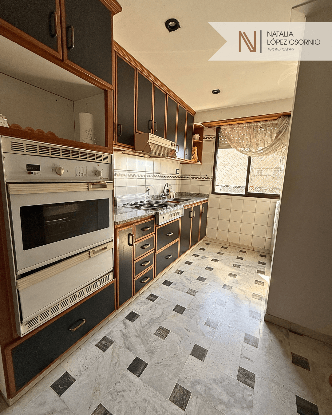 ✨ Dpto. 3 dorm. frente a Plaza Ppal. - 10