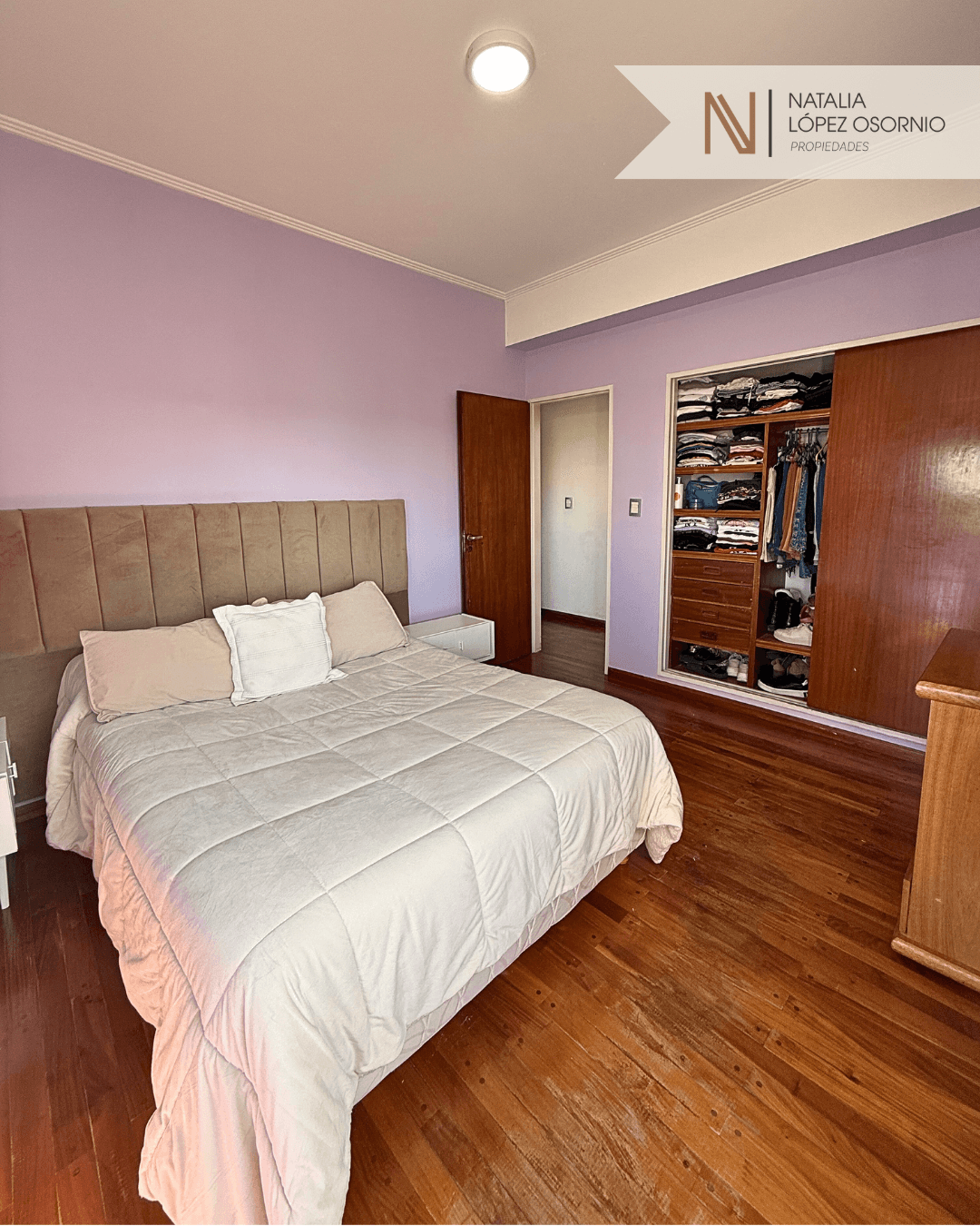 ✨ Dpto. 3 dorm. frente a Plaza Ppal. - 15