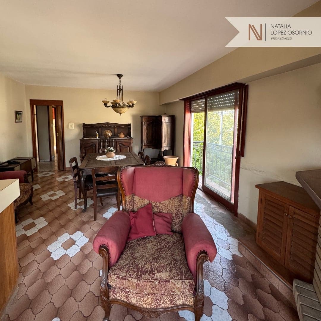 🌟 CASA en PLANTA ALTA - Microcentro - 3