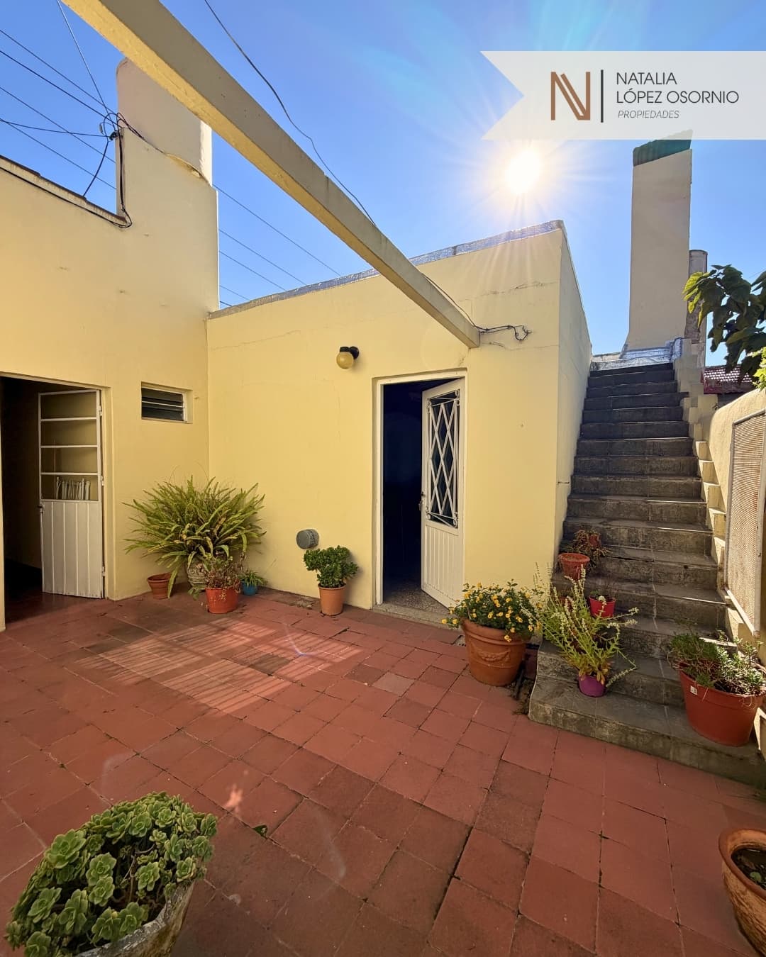 🏡 Casa de 3 dorm. en Pueblo Nuevo - 19