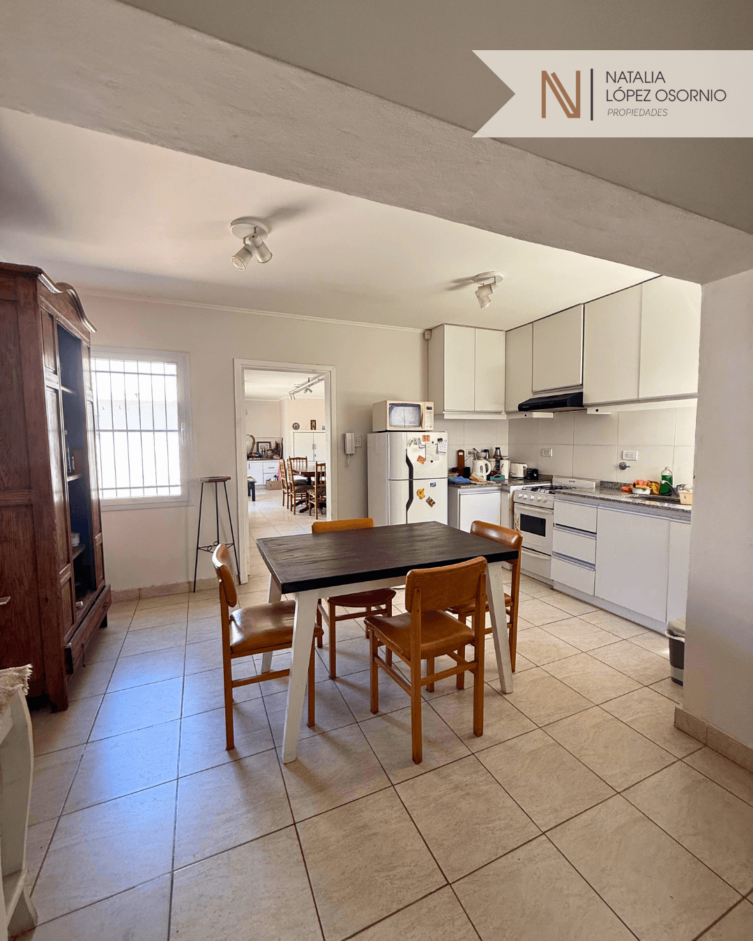 🏡 Hermosa Casa Reciclada ♻ - 8