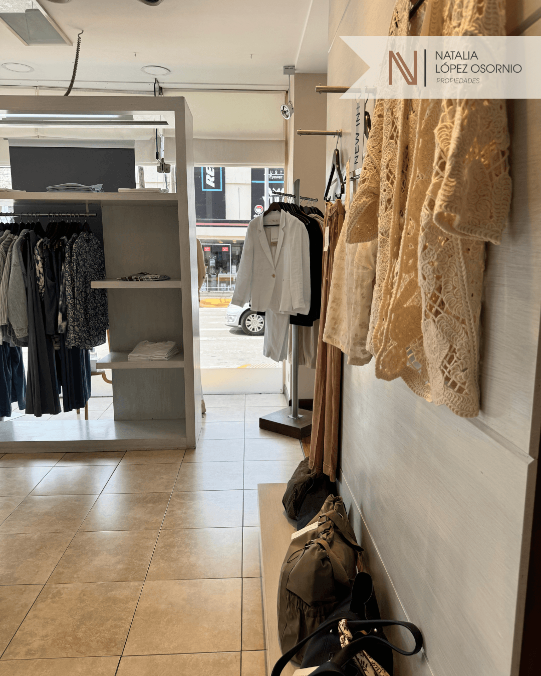 🎯 FONDO DE COMERCIO A LA VENTA – ROSELLA - 16