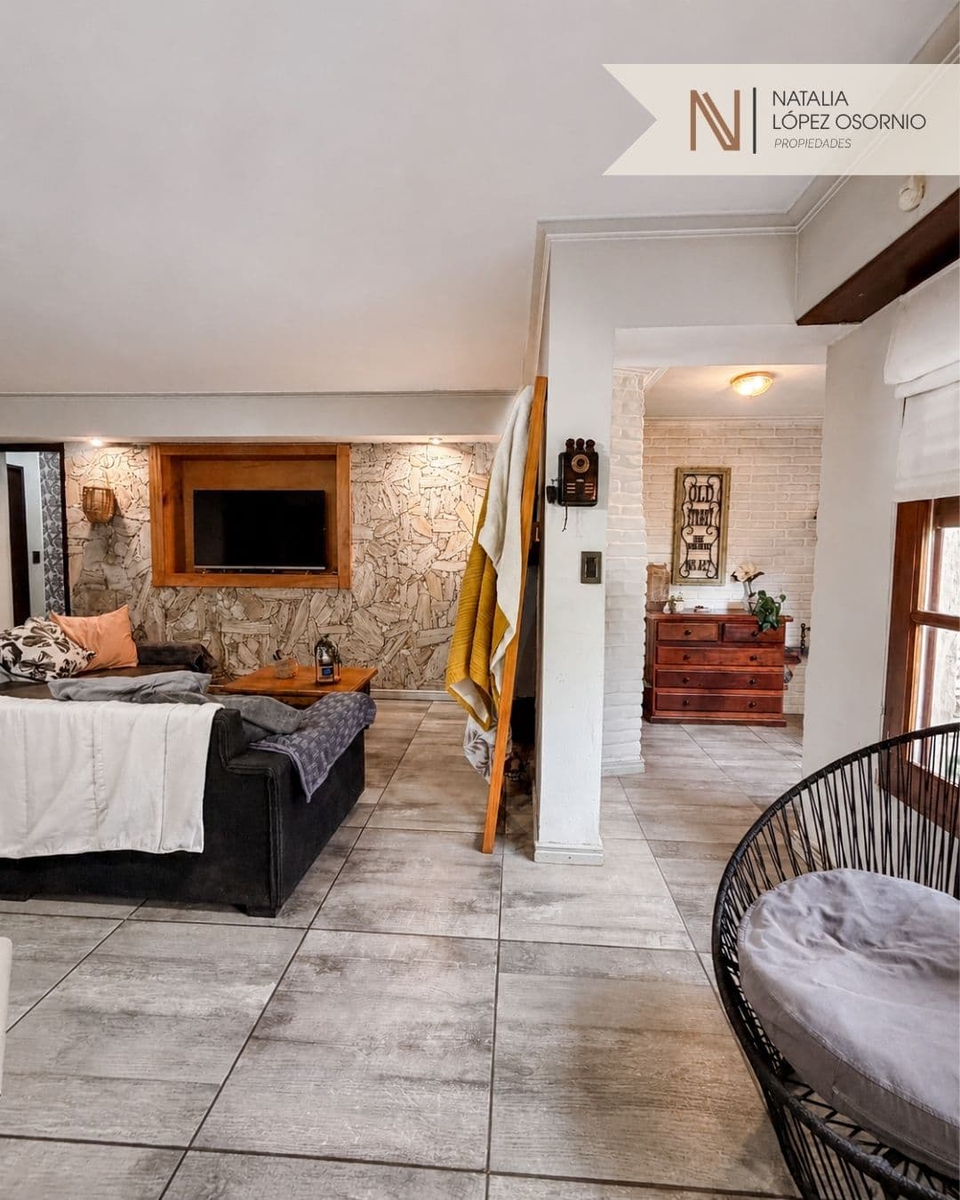 🏡 Chalet de categoría en San Vicente - 3 dorm. - 9