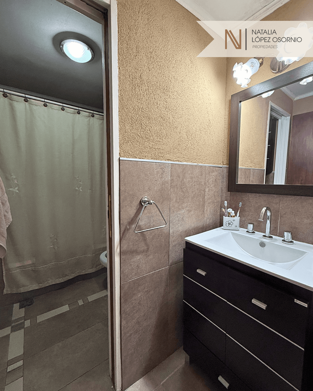 ✨ Dpto. 3 dorm. frente a Plaza Ppal. - 22