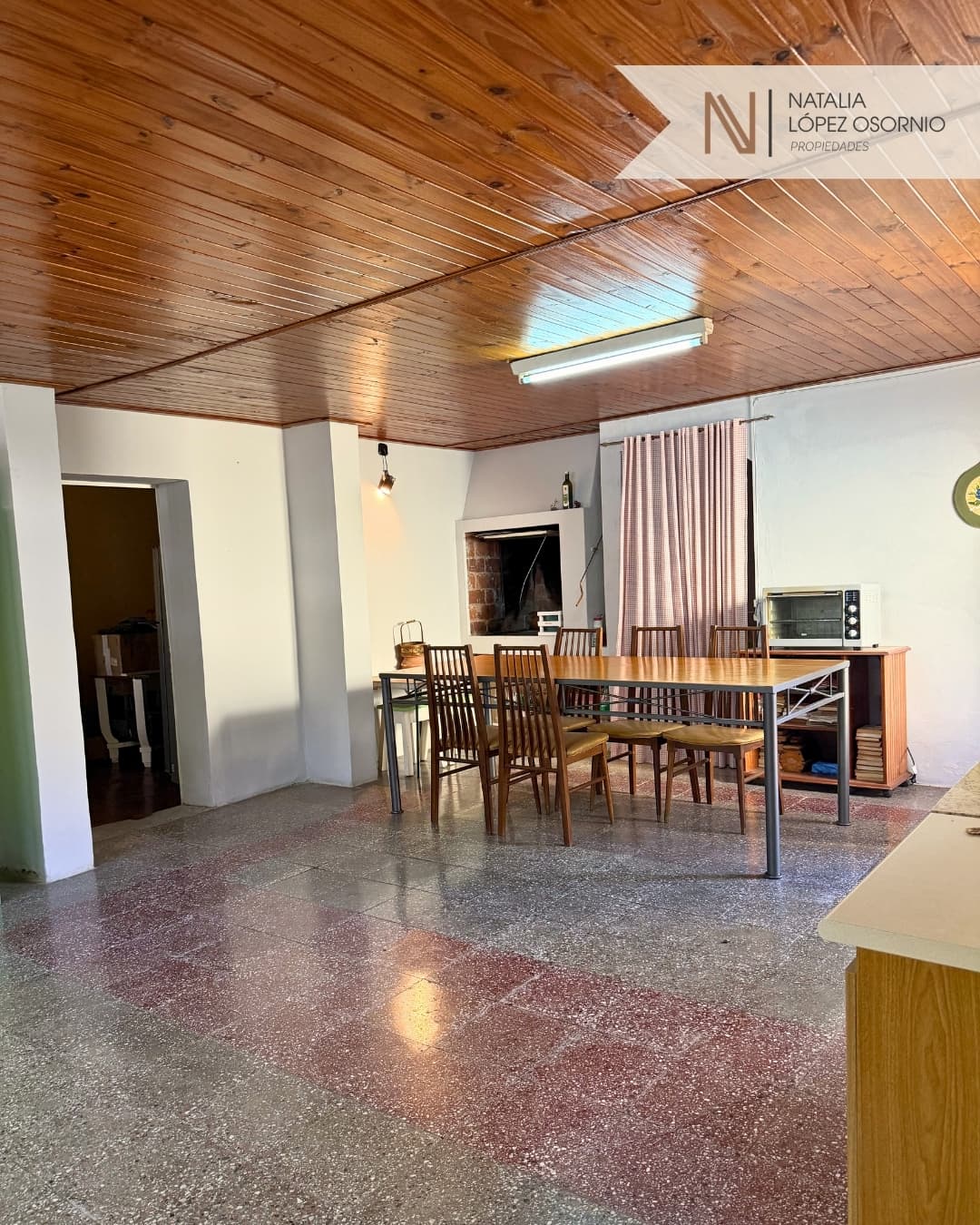 🏡 Casa de 3 dorm. en Pueblo Nuevo - 23