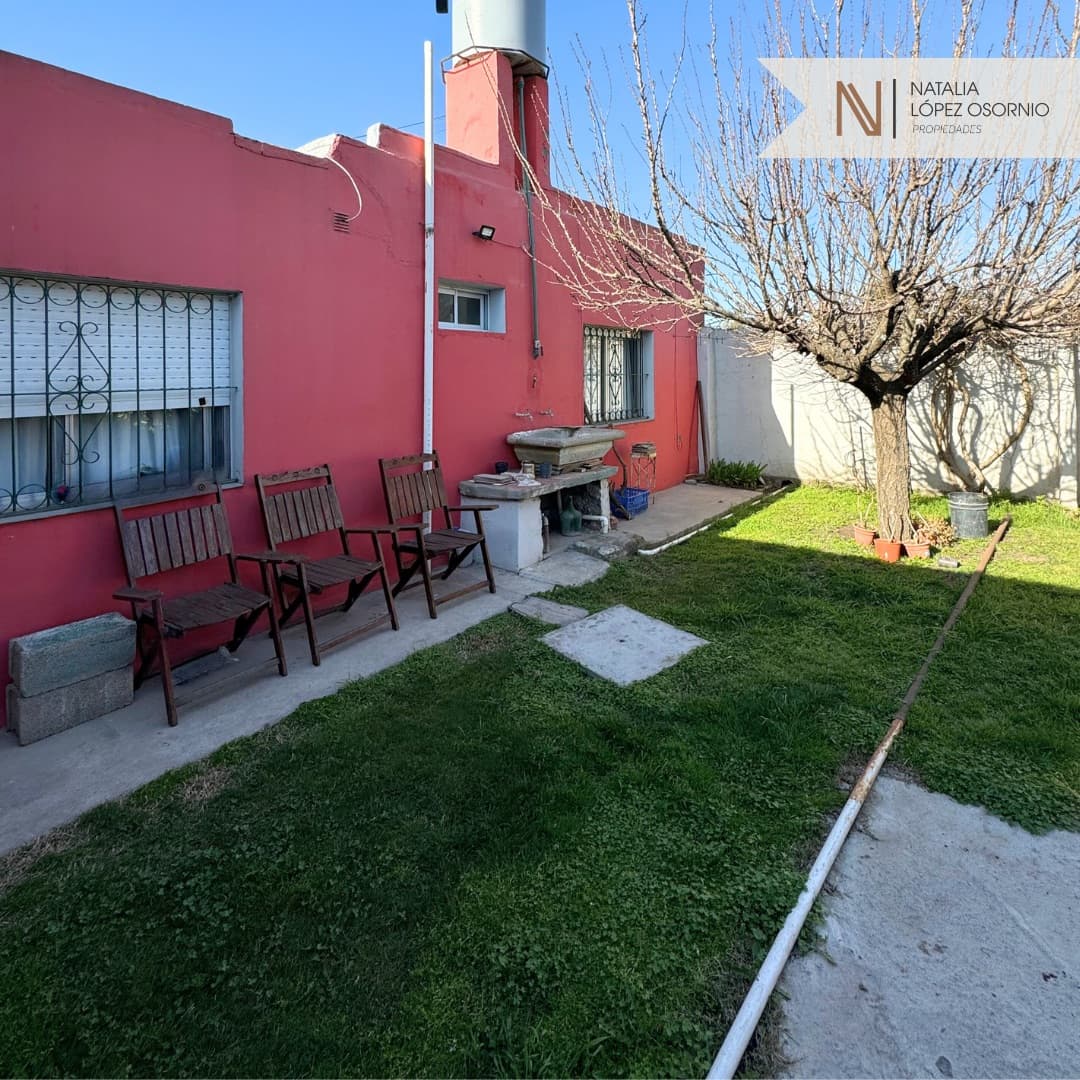 🏡 Hermosa CASA en Villa Aurora - 9